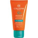 Collistar Active Protection Tanning Face Cream Spf50 Collistar - Suncare Active Protection Tanning Face Cream Spf50