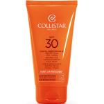 Collistar Ultra Protection Tanning Cream Spf30 Collistar - Suncare Ultra Protection Tanning Cream Spf30