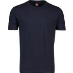 Colmar T-shirt ronde hals donkerblauw