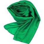 Groene Omslagdoeken  voor een Ceremonie  voor de Lente  in maat L voor Dames 