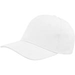 Casual Witte Snapback cap  voor de Zomer  in Onesize voor Dames 
