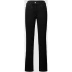 Zwarte Polyester Stretch Zerres Greta Stretch jeans in de Sale voor Dames 