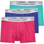 Multicolored Ralph Lauren Geweven Boxershorts  in maat M in de Sale voor Heren 