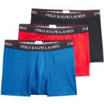 Multicolored Ralph Lauren Geweven Boxershorts  in maat XL in de Sale voor Heren 