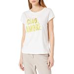 Comma All over print T-shirts  in maat L voor Dames 