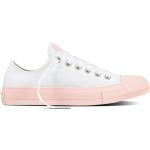 Witte Converse Damessneakers  in 38 
