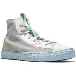 Witte Canvas Converse All Star Lage sneakers 