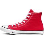 Rode Converse All Star Lage sneakers  in 38 Sustainable voor Dames 