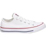 Witte Converse All Star Lage sneakers  in maat 37 voor Dames 