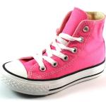 Converse All Stars High kinder sneakers Roze ALL12