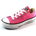 Roze Converse All Star Lage sneakers  in maat 35 voor Meisjes 