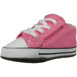 Roze Converse All Star Sneakers  in maat 20 voor Babies 