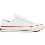 Witte Converse Classic Lage sneakers  in maat 44 in de Sale voor Heren 