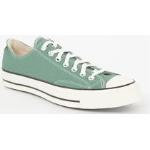 Licht-turquoise Converse Sneakers 