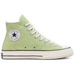 Groene Converse Damessneakers 