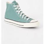 Licht-turquoise Converse Sneakers 