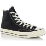 Zwarte Converse All Star Hoge sneakers 