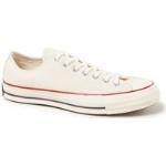 Crèmewitte Converse All Star OX Damessneakers 