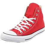 Rode Converse All Star Gewatteerde Sneakers  in maat 43 
