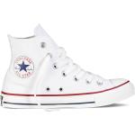 Witte Converse All Star Hoge sneakers  in maat 37 in de Sale voor Heren 