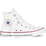 Witte Converse All Star Hoge sneakers  in 41,5 in de Sale voor Heren 