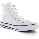Witte Converse All Star Hoge sneakers  in 31,5 voor Meisjes 