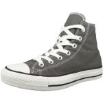 Grijze Converse All Star Hoge sneakers  in maat 42 