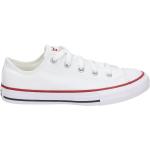 Witte Converse All Star Lage sneakers  in 32 in de Sale voor Kinderen 