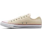 Beige Converse All Star OX Lage sneakers  in 44,5 