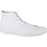 Witte Converse All Star Herensneakers 