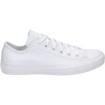 Witte Converse All Star Lage sneakers  in maat 39,5 voor Dames 