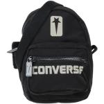 Zwarte Polyester Converse Crossover tassen voor Heren 