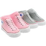 Converse Infant Booties