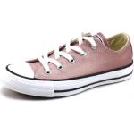 Retro Roze Converse All Star OX Lage sneakers  in 38 voor Dames 