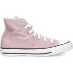 Klassieke Roze Converse Gewatteerde Hoge sneakers  in maat 37 voor Dames 