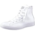 Converse Sneakers Chuck Taylor All Star Hi Monocrome Leather