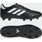 Zwarte adidas Gloro Voetbalschoenen  in maat 42 voor Dames 
