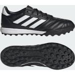 Zwarte adidas Gloro Turf voetbalschoenen  in maat 42,5 voor Heren 