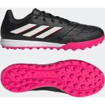 Roze adidas Turf voetbalschoenen  in maat 42 in de Sale voor Dames 