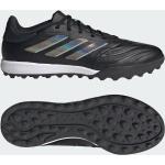 Grijze adidas Turf voetbalschoenen  in 40,5 