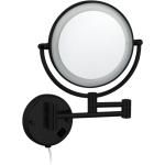 Moderne Witte Chromen Best Design Decoratieve spiegels in de Sale 
