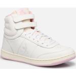 Witte Synthetische Le Coq sportif Damessneakers  in 40 