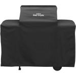 Cover Patton C2 Charcoal Chef