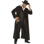 Cowboy Widmann Carnavalskleding voor Heren 