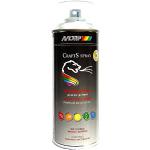 CRAFTS Plastic Primer Motip Spray Universal 400 ml blik (hechtbasis voor kunststof onderdelen transparant)