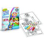 Multicolored Crayola Disney prinsessen Tekenen 5 - 7 jaar in de Sale voor Kinderen 