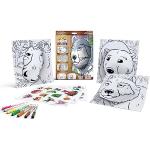 Multicolored Crayola Dinosaurus Stickers 5 - 7 jaar voor Kinderen 