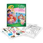 Multicolored Crayola Disney prinsessen Knutselen 2 - 3 jaar voor Meisjes 