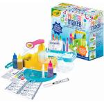 Multicolored Crayola Stickers 5 - 7 jaar voor Kinderen 