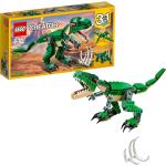 Donkergroene Lego Creator Dinosaurus Bouwstenen in de Sale 